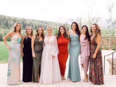 The Ultimate Guide to Buying Formal Wedding Guest Dresses: Styles, Tips, and Trends for Every Occasion