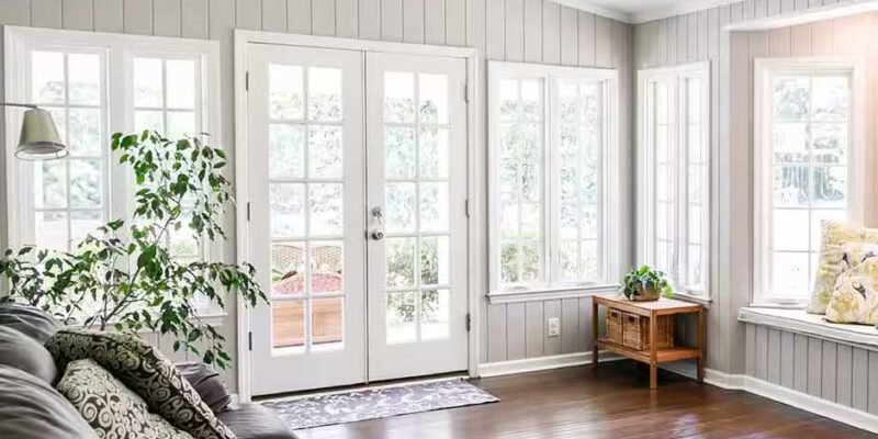 The Impact of Window Cleanliness on Natural Light in Your Home