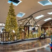 How Seasonal Decor Influences Customer Behaviour & Sales