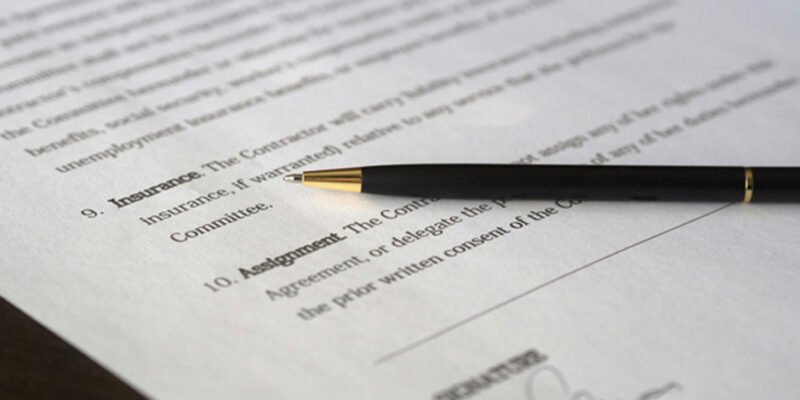 5 Reasons an Insurance Broker is a Valuable Part of Your Risk Management Strategy