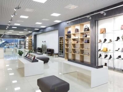 How a professional shop fitout can be the answer for any retail business