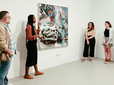 The Art of Curating a Beautiful Life Inside and Out