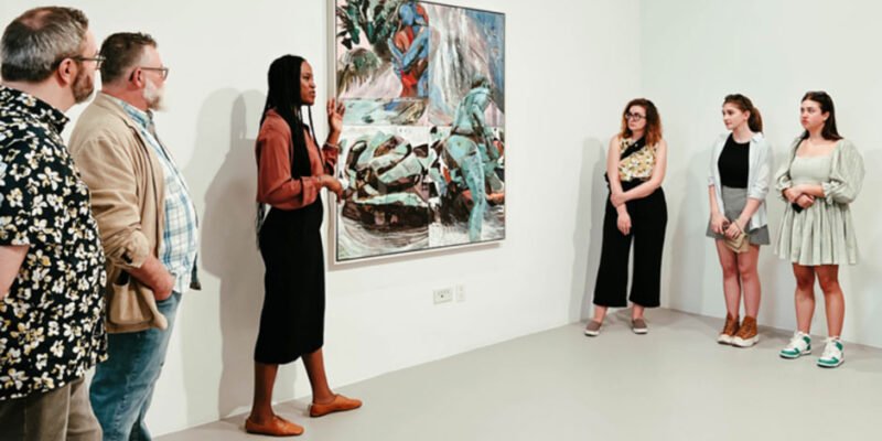The Art of Curating a Beautiful Life Inside and Out