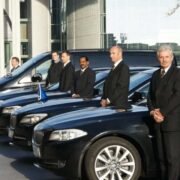 Why Sydney companies can create the right impression when hiring corporate cars