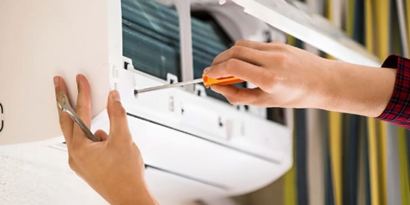 Air Conditioning Dubbo: Installation, Repair & Maintenance Guide