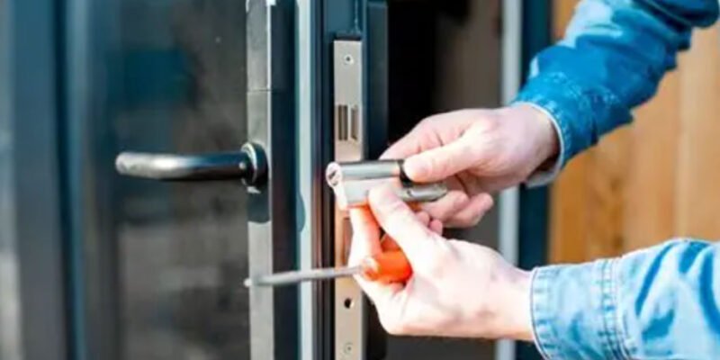 Commercial Locksmith Gold Coast: Security Solutions for Your Business