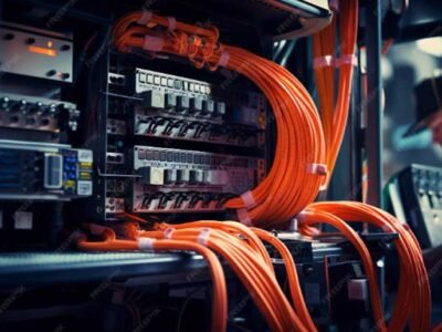 Fibre Optic Installation Logan: Your Complete Local Guide