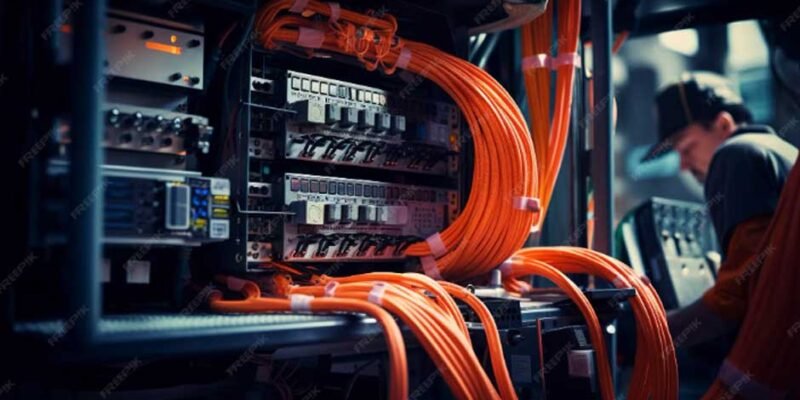 Fibre Optic Installation Logan: Your Complete Local Guide