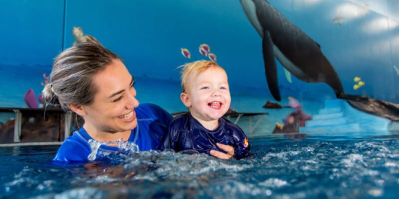 Kids Swimming Lessons Coffs Harbour: Your Complete Local Guide