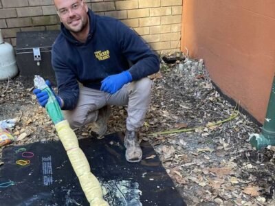 Modern Pipe Repair Without the Mess: The Benefits of No-Dig Relining