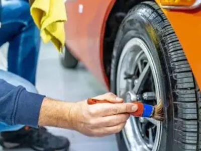 Panel Beaters Albion: Your Complete Local Guide