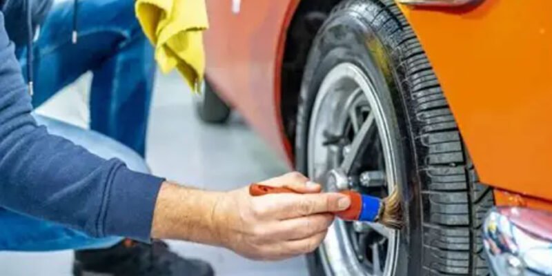 Panel Beaters Albion: Your Complete Local Guide