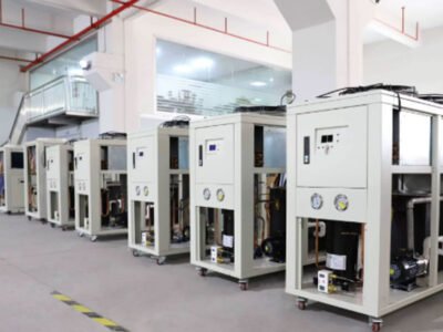 Refrigeration Dubbo: Your Complete Local Guide