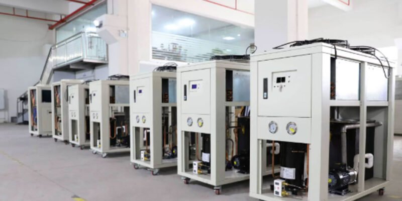 Refrigeration Dubbo: Your Complete Local Guide