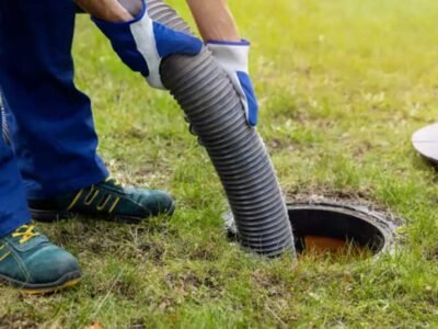 Septic Tank Pump Out Mackay: Your Complete Local Guide