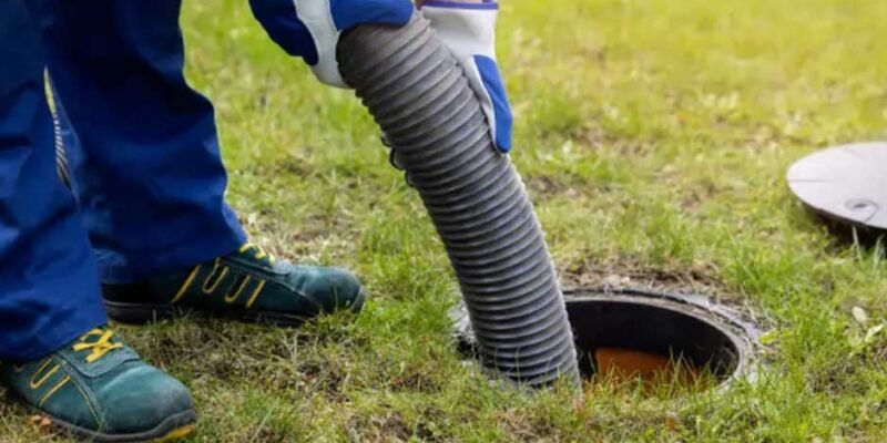 Septic Tank Pump Out Mackay: Your Complete Local Guide