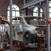 Sheet Metal Fabrication Dominates Revolutionary Automobile Manufacturing Through 6 Essential CNC Processes
