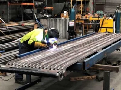 Steel Fabrication Coffs Harbour: Your Complete Local Guide