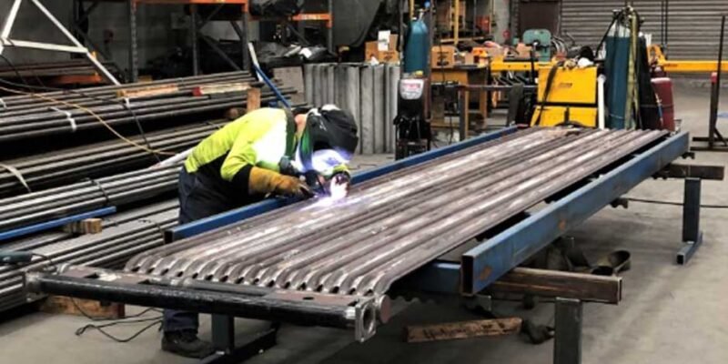 Steel Fabrication Coffs Harbour: Your Complete Local Guide