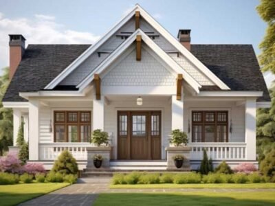 The Impact of First Impressions: Why Curb Appeal Matters When Selling Your Home Fast