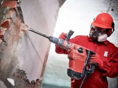 Wall Removal Melbourne: Your Complete Local Guide