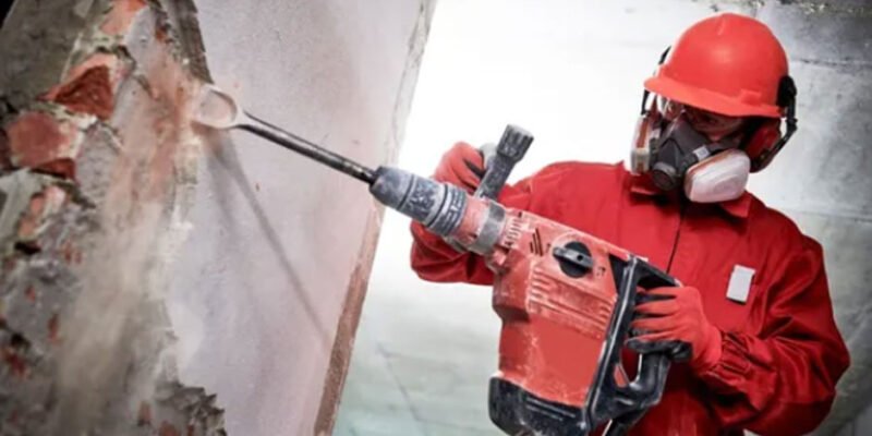 Wall Removal Melbourne: Your Complete Local Guide