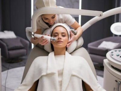 Why It Makes Sense To Rent Your Devices In The Australian Beauty Sector