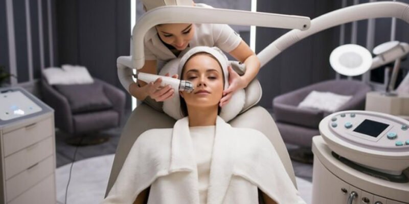Why It Makes Sense To Rent Your Devices In The Australian Beauty Sector