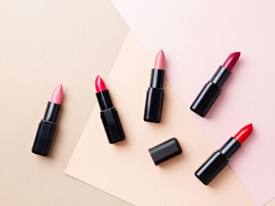 How to Scale Your Lipstick Brand With Contract Manufacturing