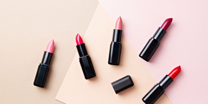 How to Scale Your Lipstick Brand With Contract Manufacturing