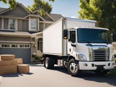 Should You Handle an Interstate Move Yourself?