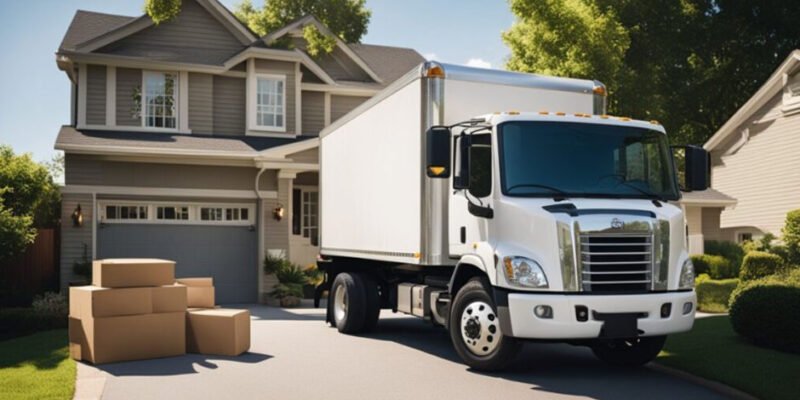 Should You Handle an Interstate Move Yourself?