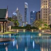 Why Bangkok Is a Hub for Luxury Accommodation