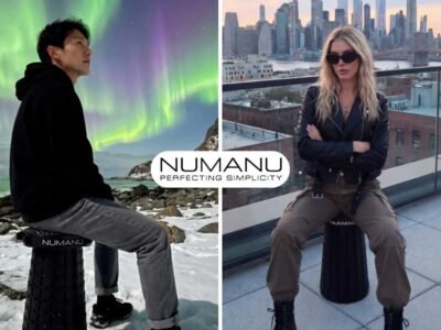 The Best Gift for Your Outdoorsy Husband (That He'll Actually Use)