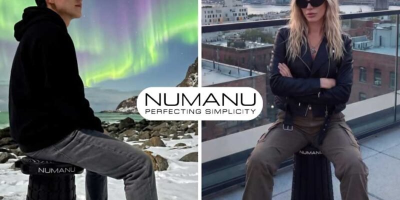 The Best Gift for Your Outdoorsy Husband (That He'll Actually Use)