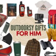 The Best Gift for Your Outdoorsy Husband (That He'll Actually Use)