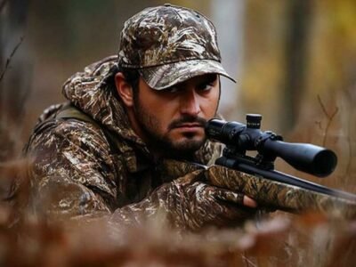 5 Essential Skills Every Hunter Should Master