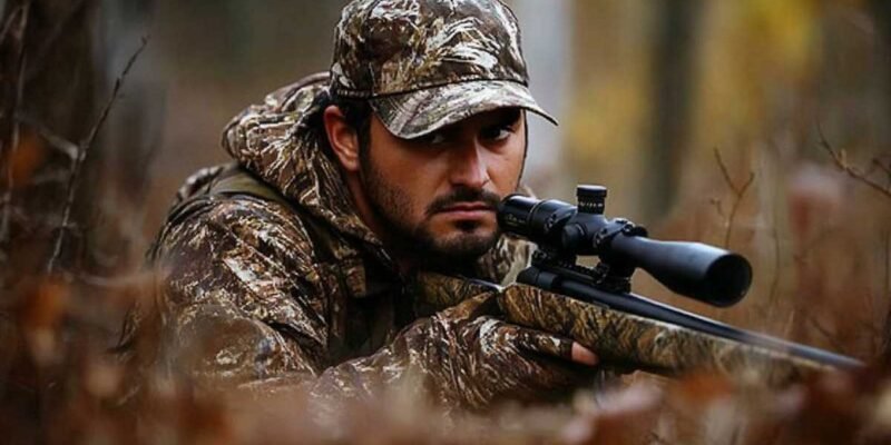 5 Essential Skills Every Hunter Should Master