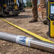 DigiTrak How to Calibrate Sonde Housing F5: A Field-Ready Guide Contractors Can Trust