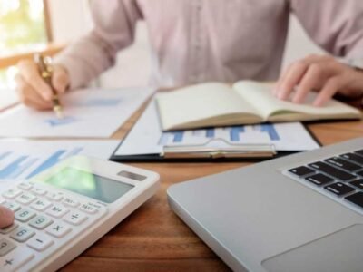 Holding Your Business Back