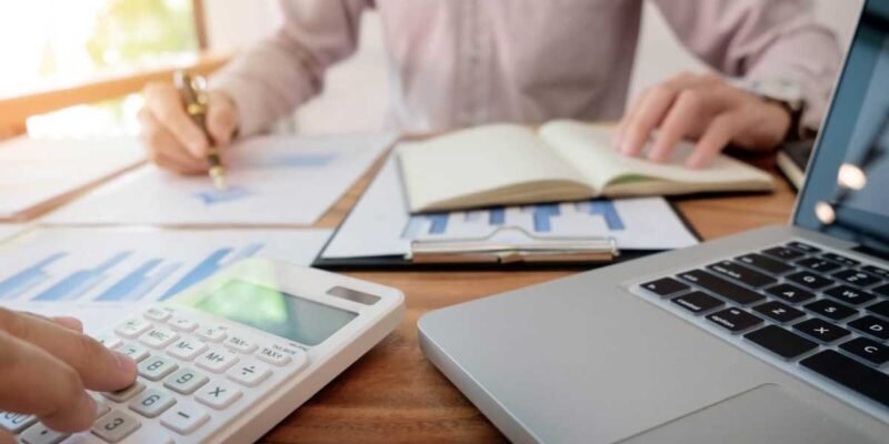 Holding Your Business Back