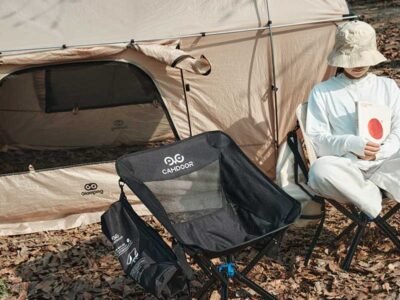 The Most Popular and Essential Outdoor Gear Trends in Japan
