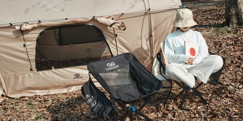 The Most Popular and Essential Outdoor Gear Trends in Japan