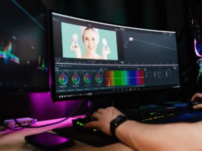 Best Free AI Image Editors Online No Sign Up 2026