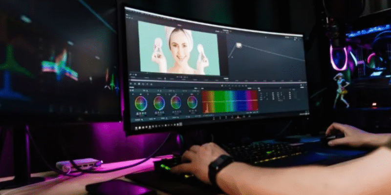 Best Free AI Image Editors Online No Sign Up 2026