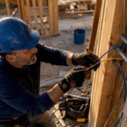 Why Professional Electrical Installation Matters for New Construction